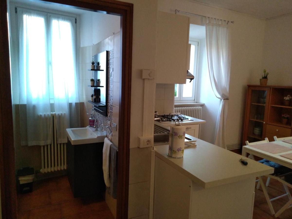 Varenna Center, Contrada Del Prato Εξωτερικό φωτογραφία