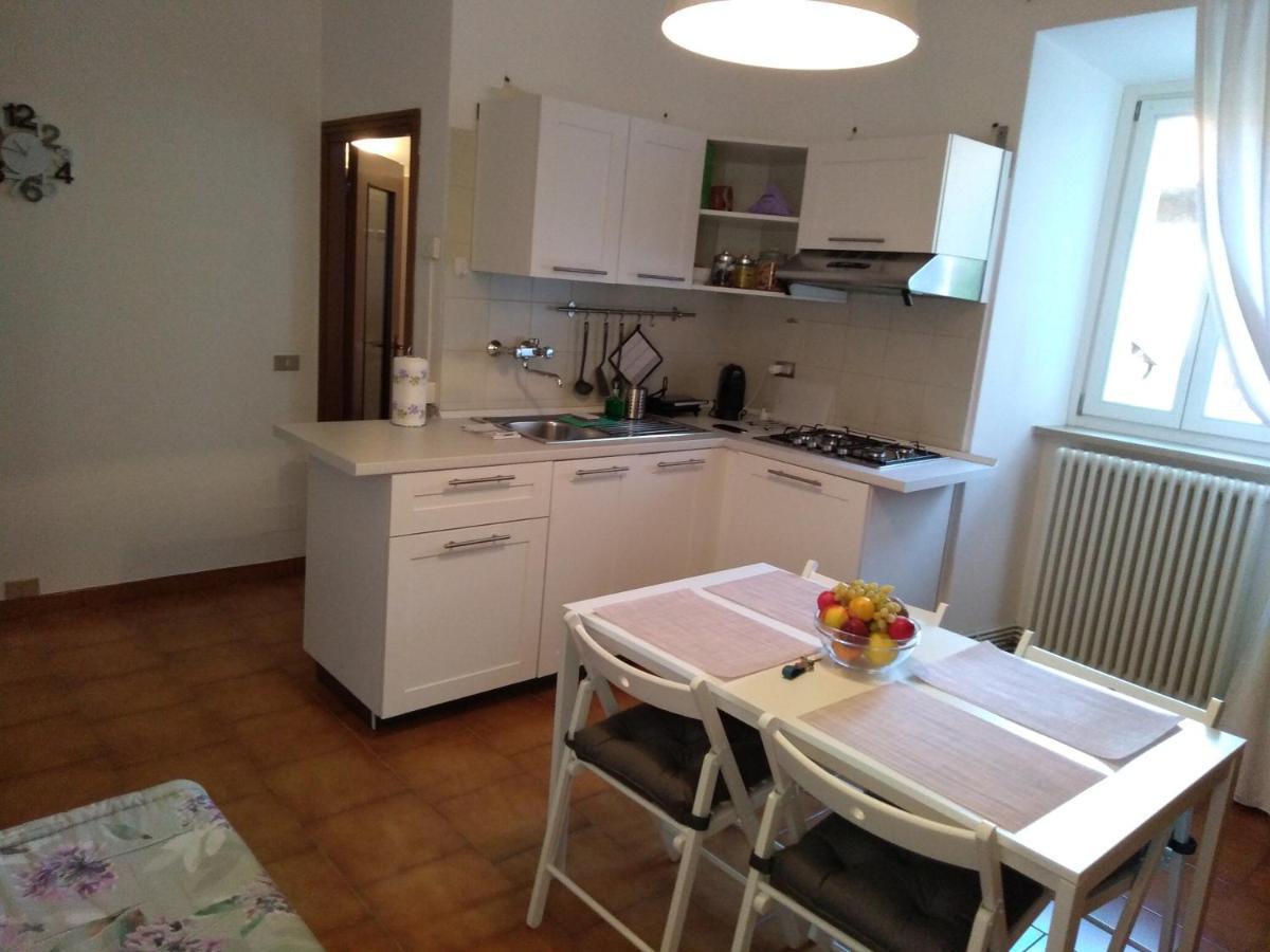 Varenna Center, Contrada Del Prato Εξωτερικό φωτογραφία