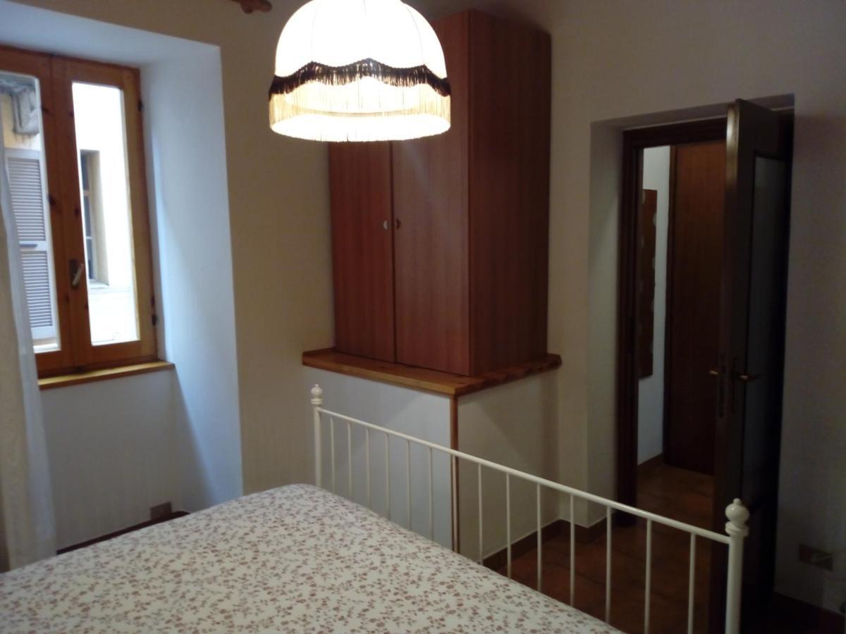 Varenna Center, Contrada Del Prato Εξωτερικό φωτογραφία